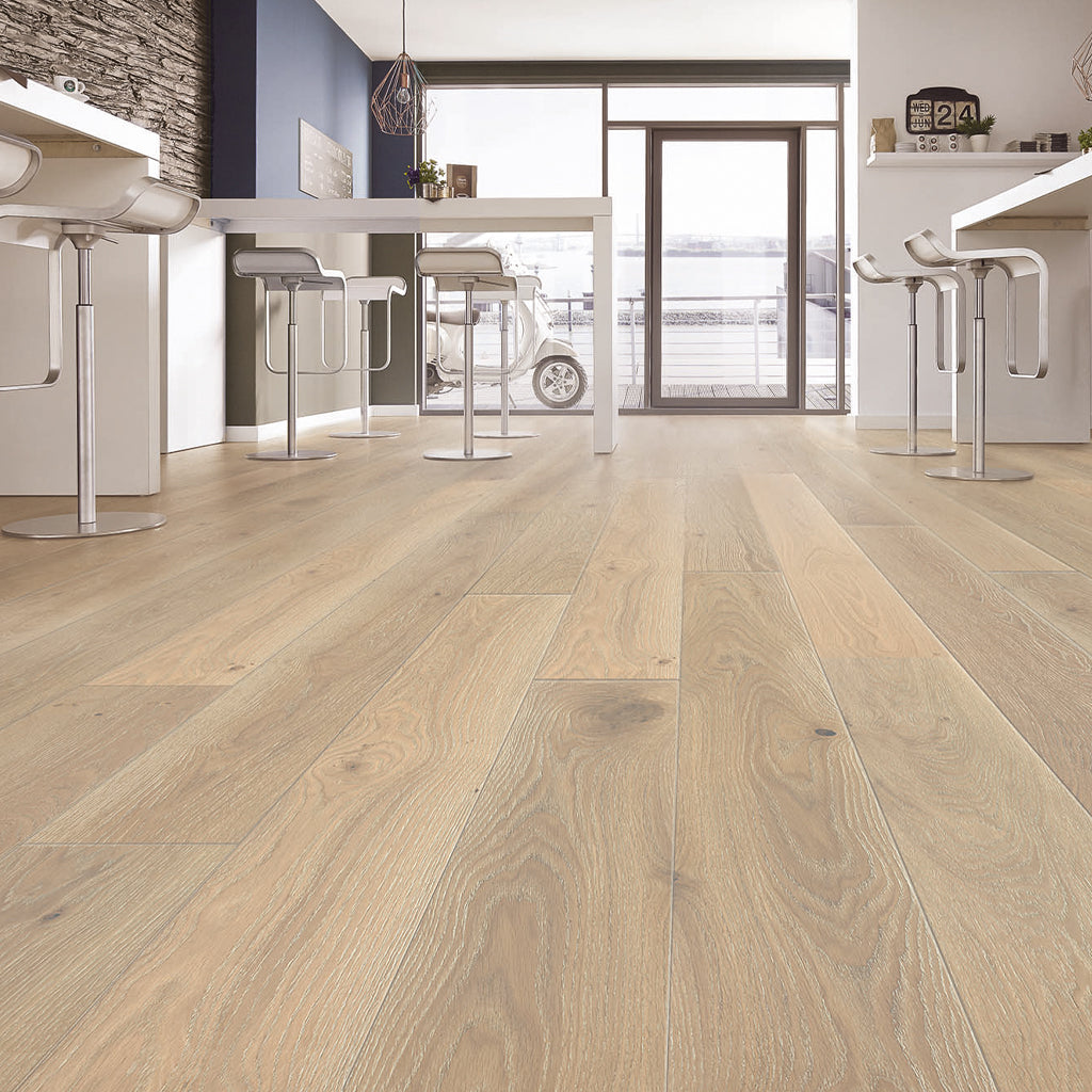 Heritage Oak Bordeaux Limewashed Brushed Matt Varnished 190mm – My ...